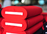 TC AND CVC PLAIN FABRICS