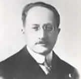 Chief Engineer Antonio Minelli, of Italy