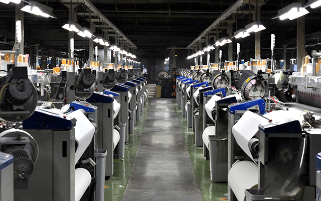 PT CENTURY TEXTILE INDUSTRY | TORAY