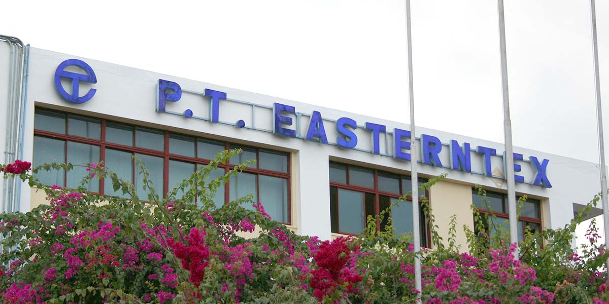 PT EASTERNTEX