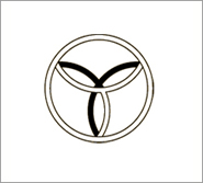 Emblem pertama perusahaan