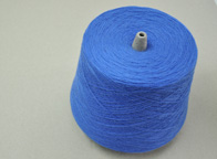 Acrylic Wool Blended Yarn