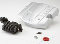 Plastic Resin
