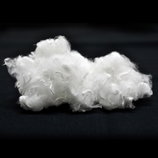 Polyester Staple Fiber