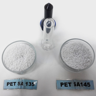 PET Resin