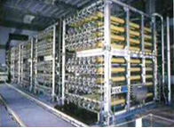 Water Treatment