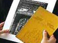 Printing material