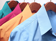 Polyester Rayon/Viscose Fabric : (PV/TR)